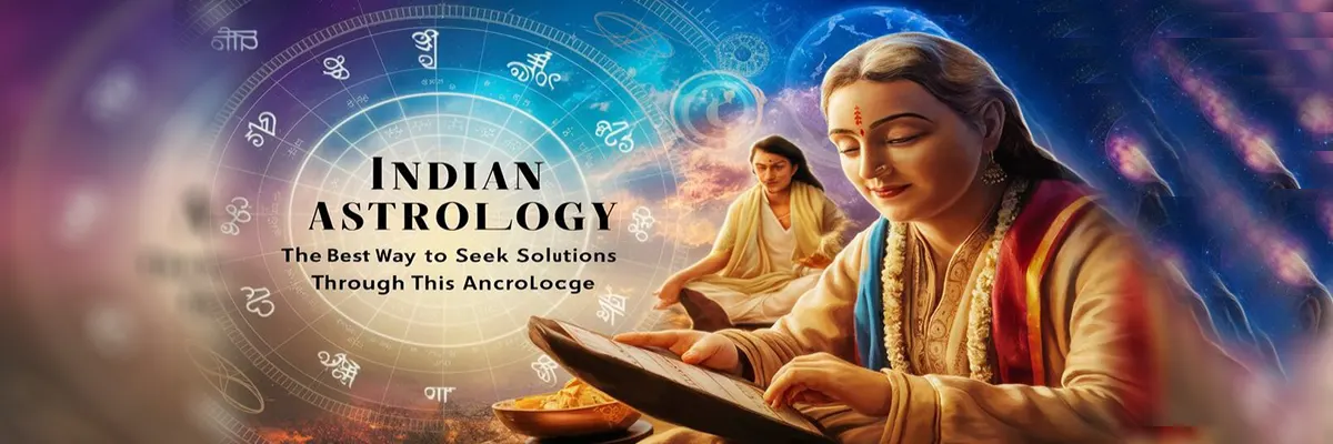 Indian Astrology